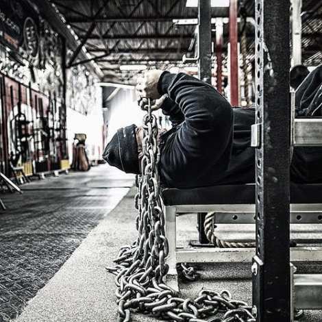 podnośnik Chodzież