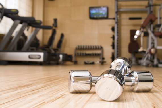 Legionowo trener personalny przez internet