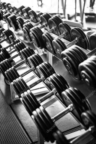 Wrocław trening personalny