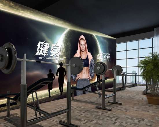 trener personalny Wrocław ceny