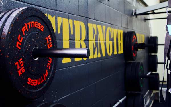 plan treningowy Wyszogród fitness siłownia