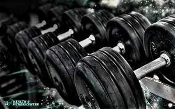 Wrocław trener personalny