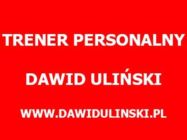 trening personalny dieta we Wrocławiu