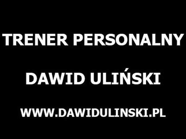 trener personalny Biała Piska opinie